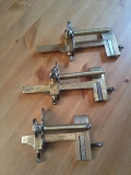 Couteaux mécaniques