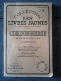 Recto livre cordonnier