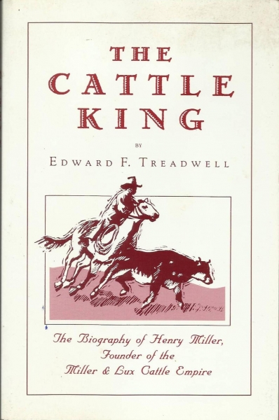 cattle king