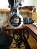 Sans navette