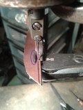 modif pied de biche