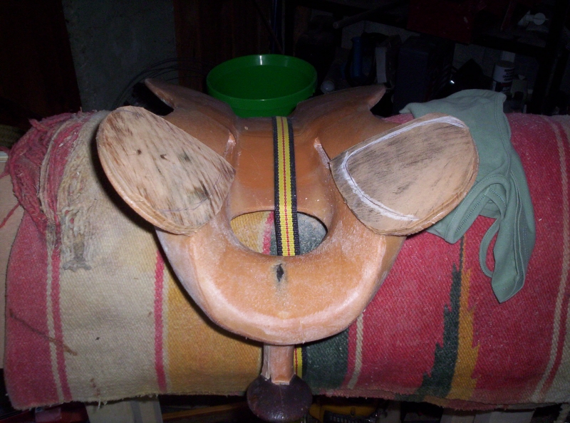 selle