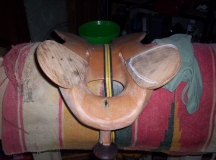 selle