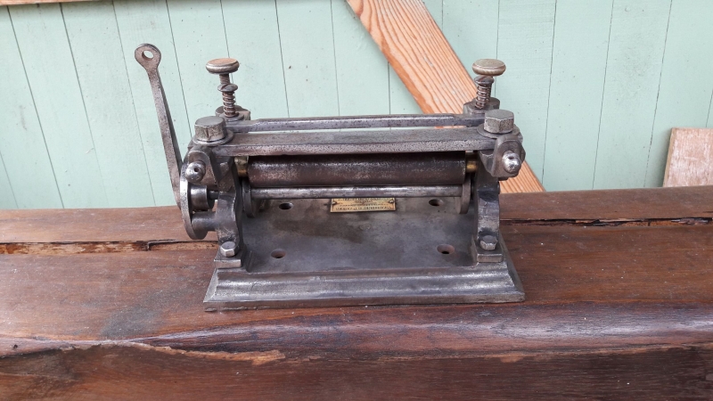 20161204 Machine à parer, bomber, jonctionner