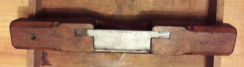 Paroir lame articulée