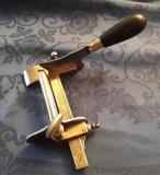 Couteau mécanique Blanchard 15cm