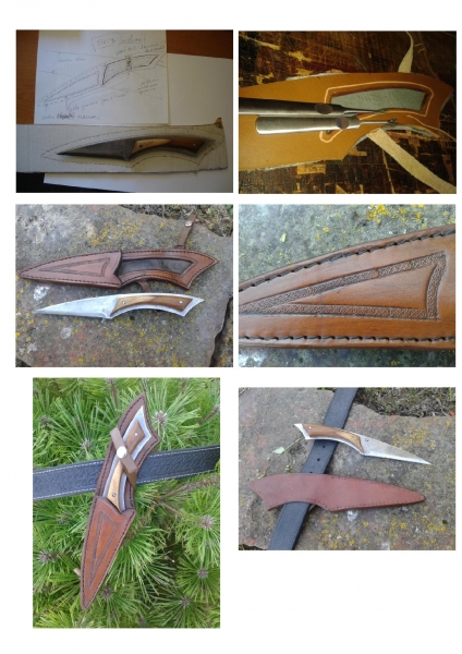 couteau M Codevelle 1