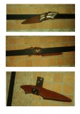 couteau M Codevelle 12