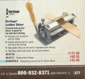 skiver