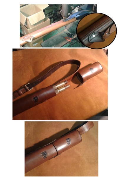 Etui dague 3