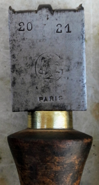 Marque inconnue