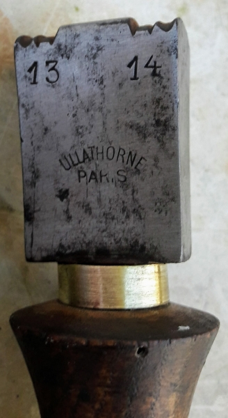 Ullathorne