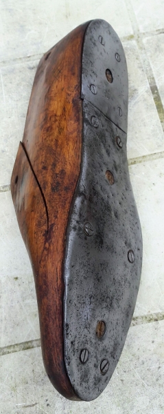 Forme de cordonnier