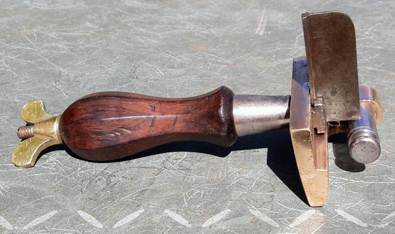 Coupe lanière