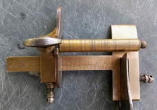 Couteau mécanique Mayer-Flamery