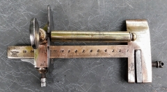 Couteau mécanique Blanchard
