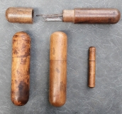 Boîtes à aiguilles