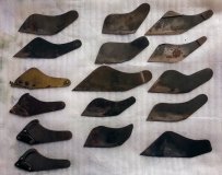 Outils de fourreur