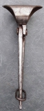 Tenaille à sangle (après)