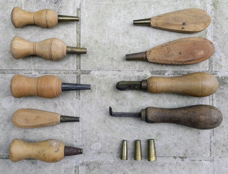 Outils divers