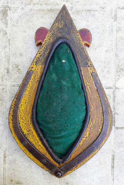 Porte-aiguilles