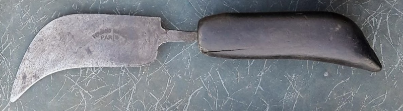 Couteau Fernand Mayer (avant)