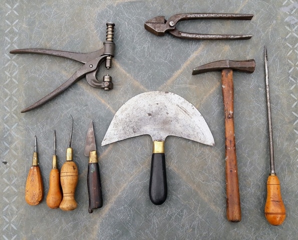 Outils