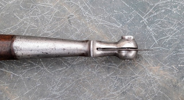 Couteau à tabac