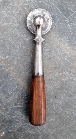 Couteau à tabac