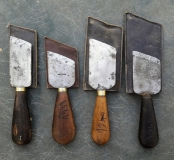 Couteaux à parer