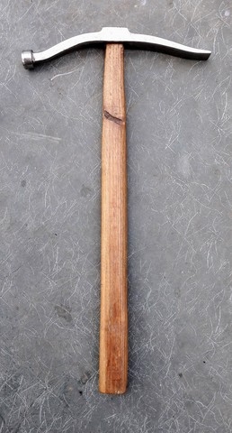 Marteaux Louis XV