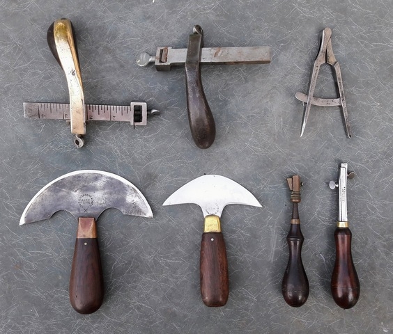 Outils US