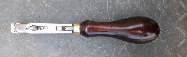 Trusquin Osborne