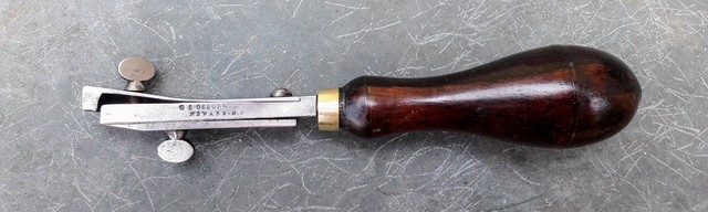 Trusquin Osborne
