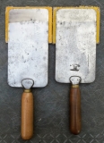 Couteaux à doler
