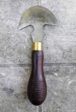 Couteau à pied Dixon