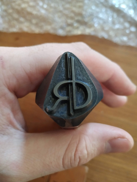 Poinçon