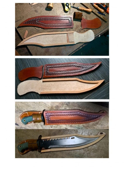 étui Bowie 2