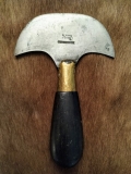 Couteau à pied