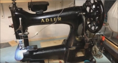 mac adler 5-27