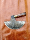 Couteau à pied