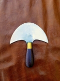 Couteau à pied