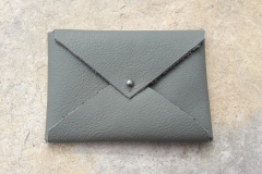 porte-monnaie enveloppe