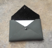 porte-monnaie enveloppe