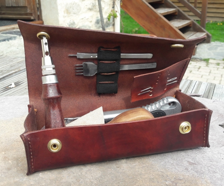 une première trousse