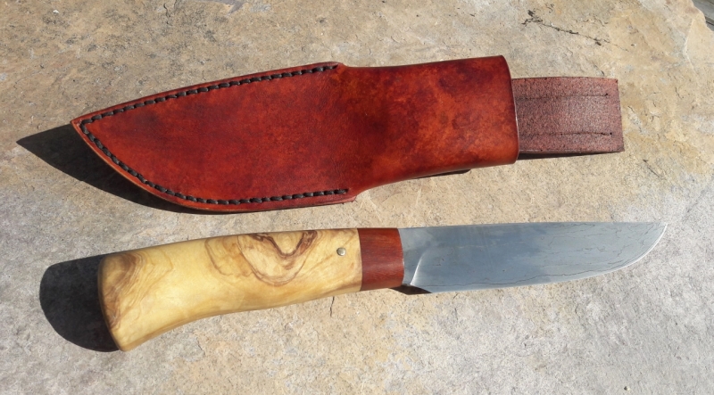 Imitation Roselli