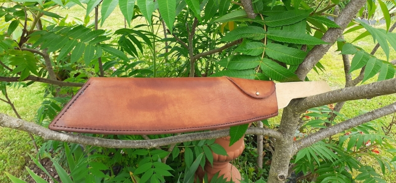 Machette Gaucher (1)