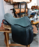 Selle alain