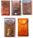 étuis télephone moulés
