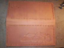 porte chéquier 002